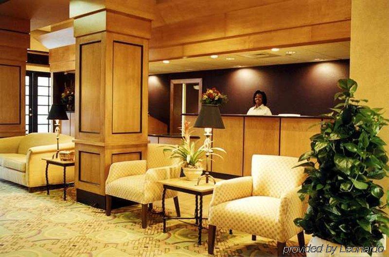 大使馆套房酒店俄克拉何马城威尔·罗杰斯世界机场 奧克拉荷馬 内观 照片